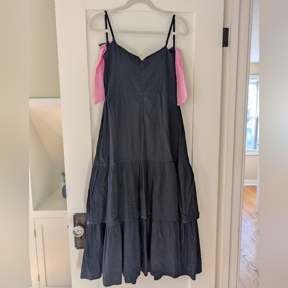 OOAK Samantha Pleet Handmade Dress Sample - Picture 2 of 5